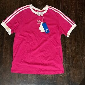 Women’s Adidas BF Tee